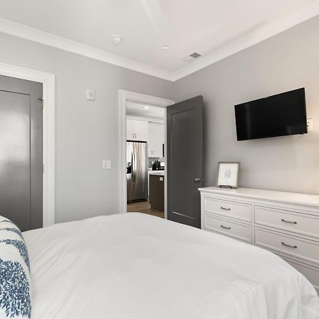 The Cooper Suite At 122 Spring Charleston Dış mekan fotoğraf